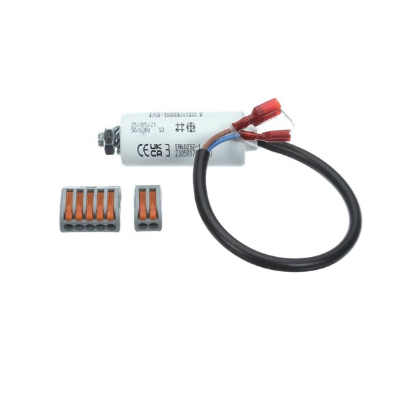 Alto-Shaam FAN, CAPACITOR, BLOWER MOTOR 5036268 - main